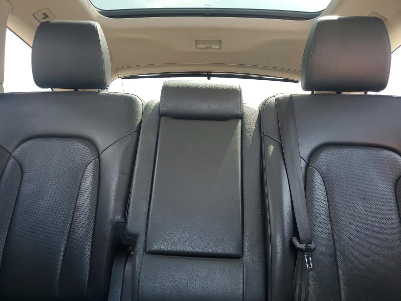 Продажа на аукционе авто 2014 Audi Q7, vin: WA1DGAFEXED002404, номер лота: 64454316
