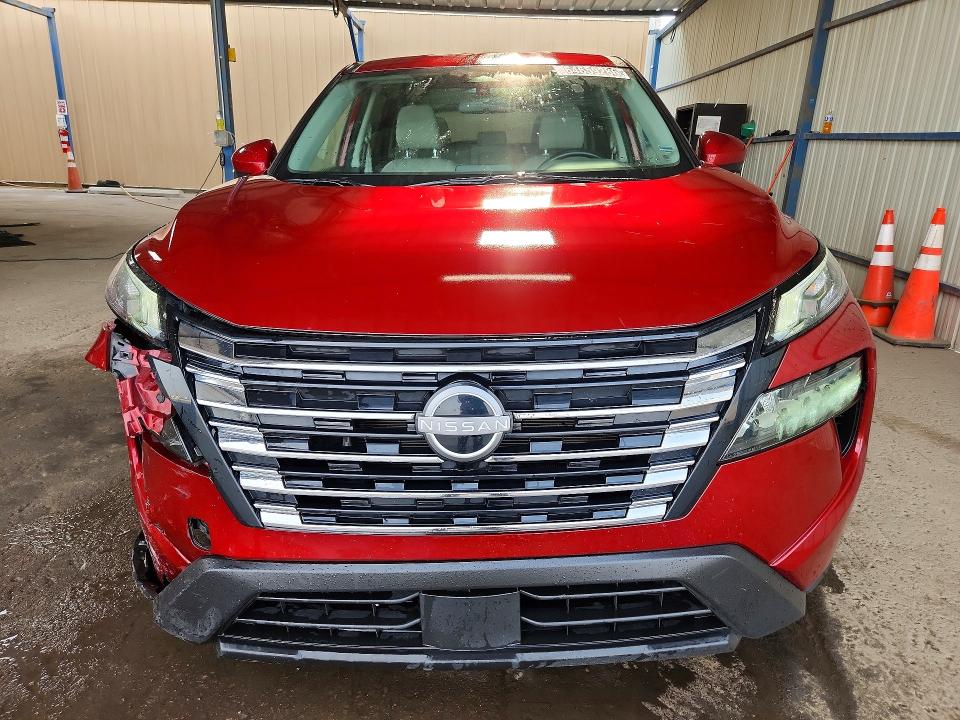 Aukcja sprzedaży 2025 Nissan Rogue, vin: 5N1BT3BB8SC773859, numer aukcji: 64659286