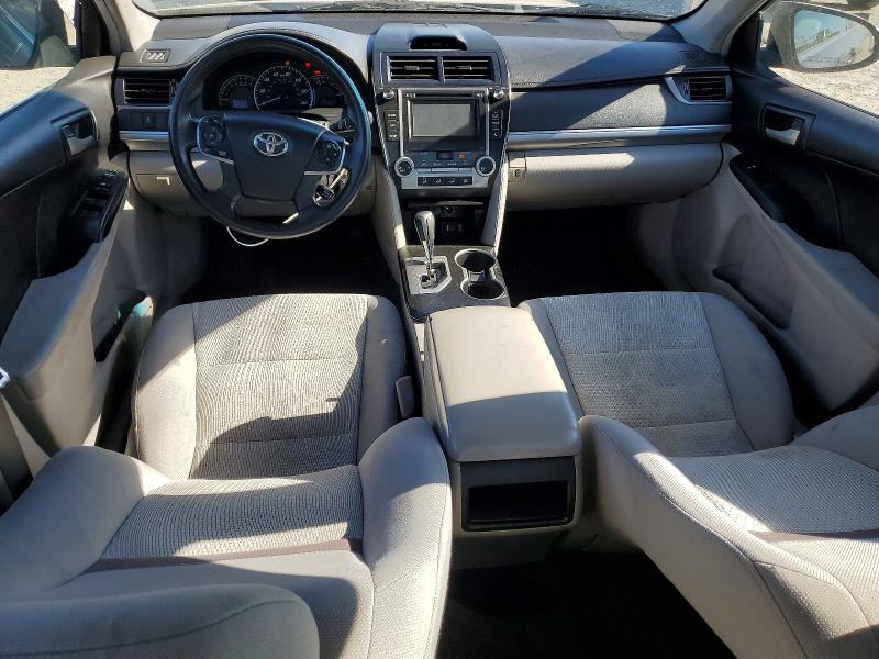 Aukcja sprzedaży 2014 Toyota Camry, vin: 4T1BF1FK3EU407778, numer aukcji: 63155226