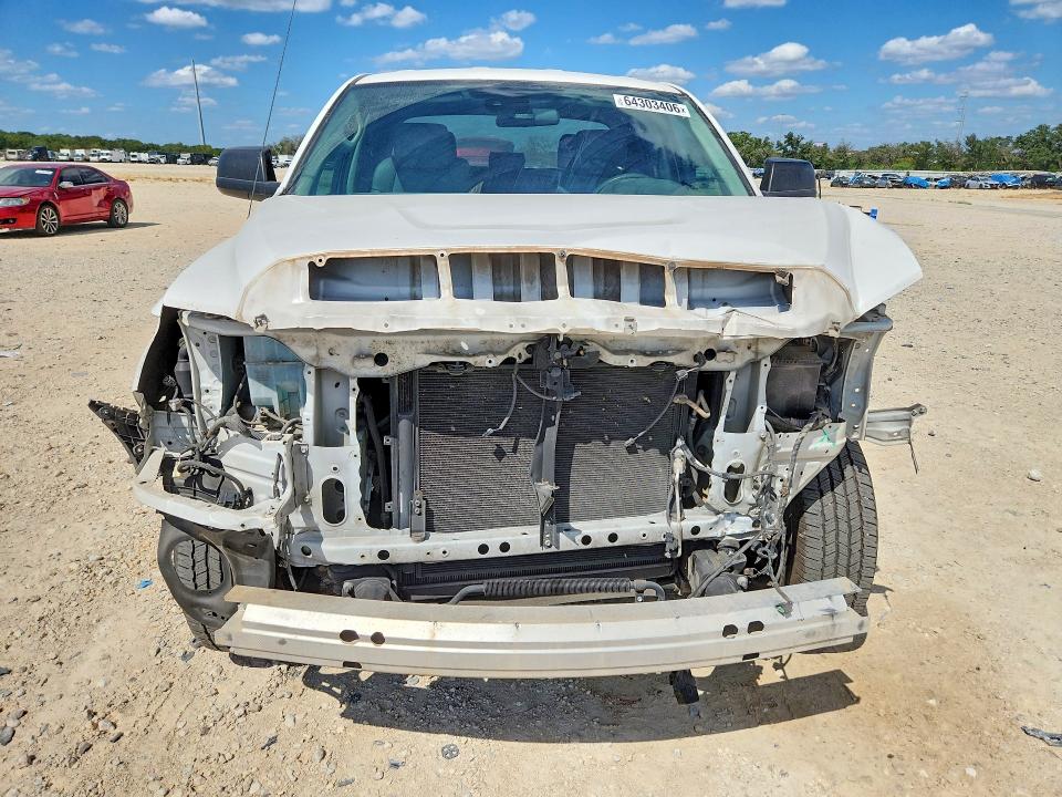Продажа на аукционе авто 2019 Toyota Tundra, vin: 5TFRM5F16KX136121, номер лота: 64303406