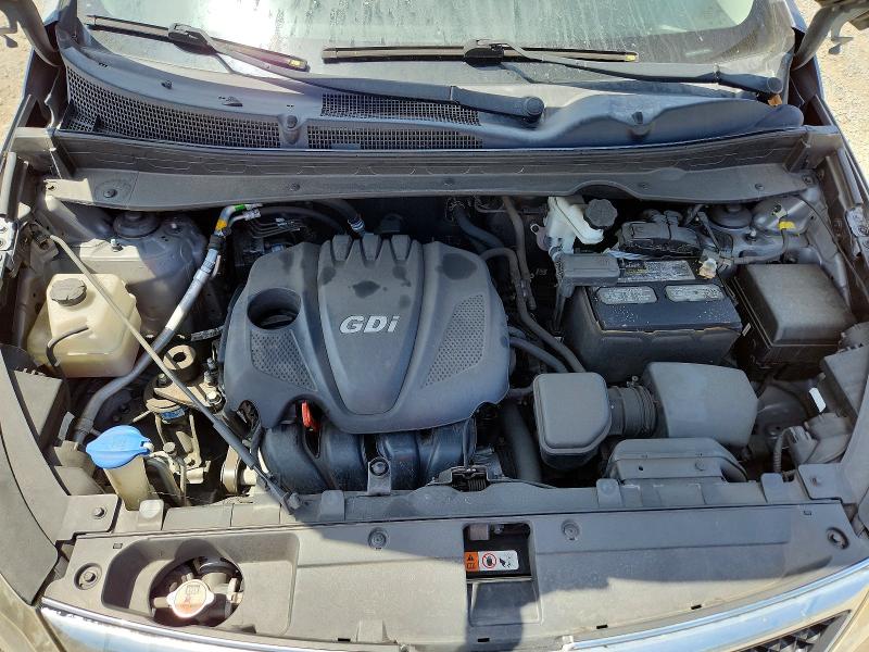 Продаж на аукціоні авто 2015 Kia Sportage, vin: KNDPB3AC2F7740829, номер лоту: 63947776