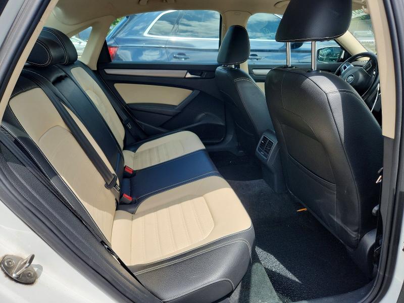 Продажа на аукционе авто 2015 Volkswagen Passat, vin: 1VWBT7A35FC073192, номер лота: 64203796