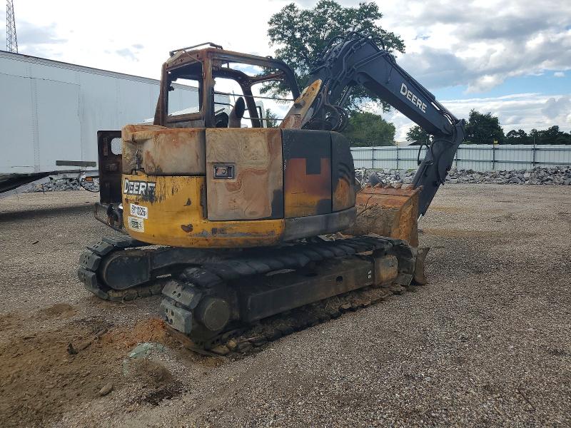 59112826 :رقم المزاد ، 1FF075GXPJJ016895 vin ، 2019 John Deere 75g مزاد بيع