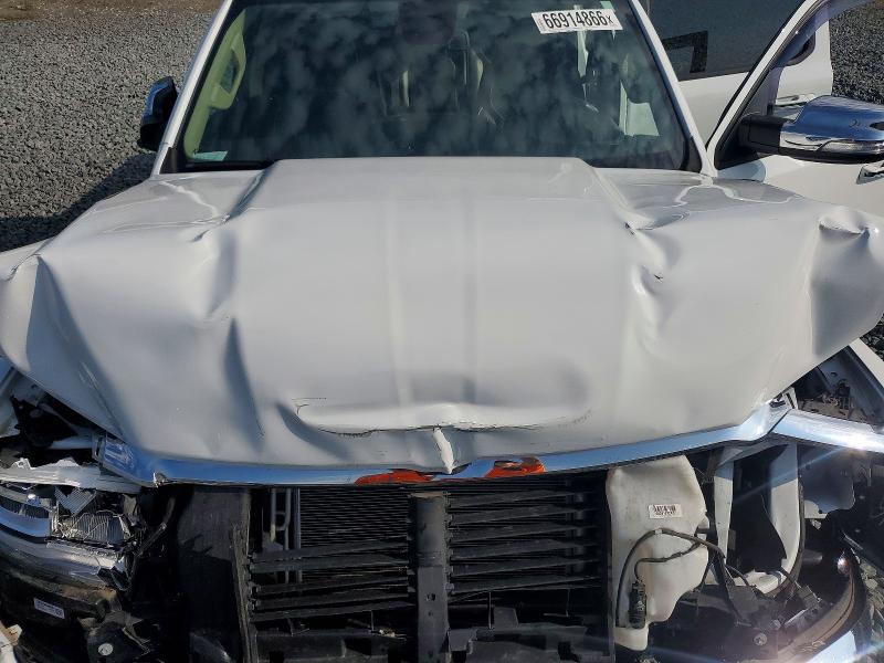 Продаж на аукціоні авто 2020 Ram 1500, vin: 1C6SRFJT4LN116617, номер лоту: 66914866