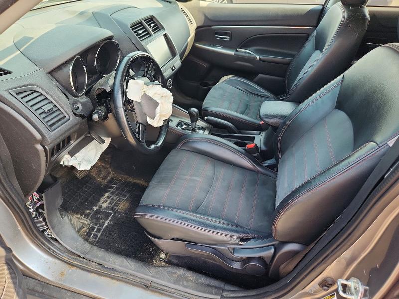 Aukcja sprzedaży 2018 Mitsubishi Outlander Sport, vin: JA4AR3AW2JU001587, numer aukcji: 64430846