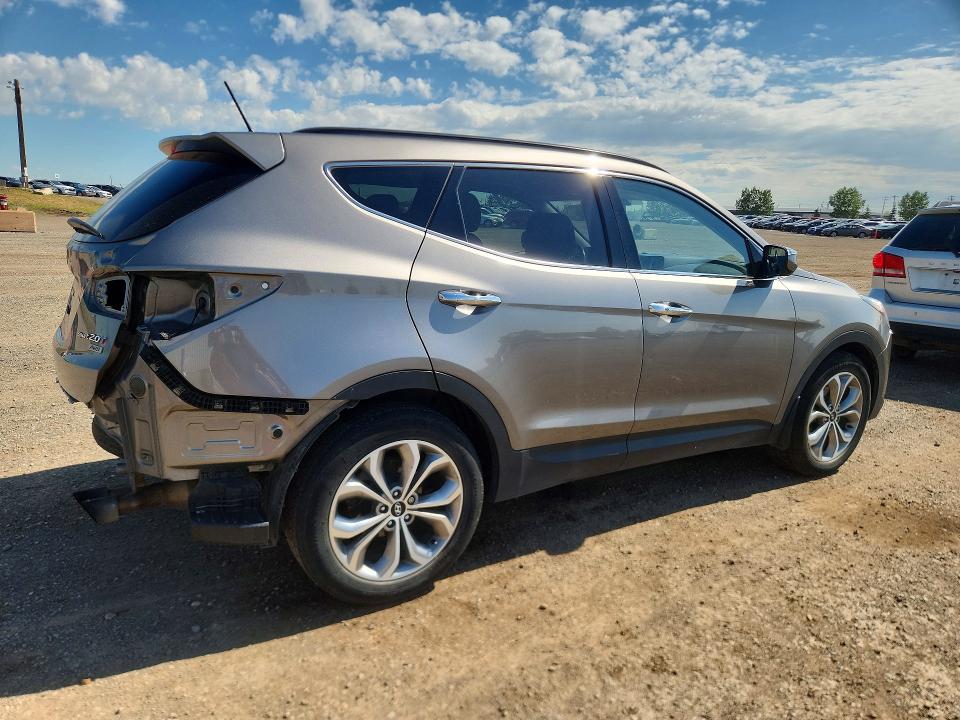 Aukcja sprzedaży 2015 Hyundai Santa Fe Sport, vin: 5XYZUDLA3FG256997, numer aukcji: 65718196