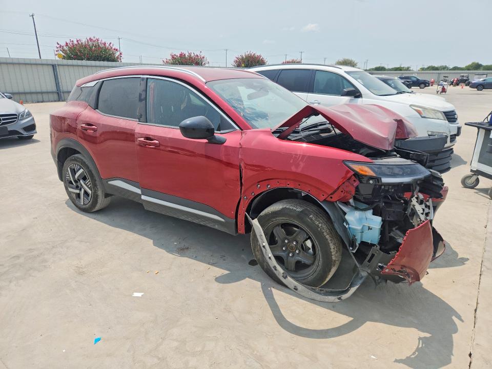 Aukcja sprzedaży 2026 Nissan Kicks, vin: 3N8AP6CE8TL322116, numer aukcji: 63595266