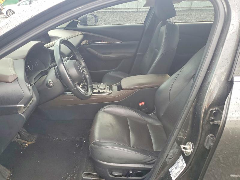 66653746 :رقم المزاد ، 3MVDMBDL2MM315616 vin ، 2021 Mazda Cx-30 مزاد بيع