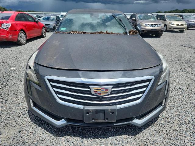 Aukcja sprzedaży 2016 Cadillac Ct6, vin: 1G6KD5RS7GU158940, numer aukcji: 63811086