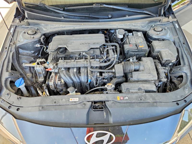 Продаж на аукціоні авто 2024 Hyundai Elantra, vin: KMHLP4DG4RU837469, номер лоту: 64960376