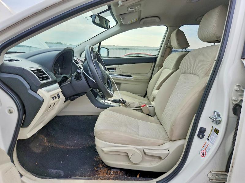 Aukcja sprzedaży 2015 Subaru Xv Crosstrek, vin: JF2GPACC6F8322272, numer aukcji: 64844866