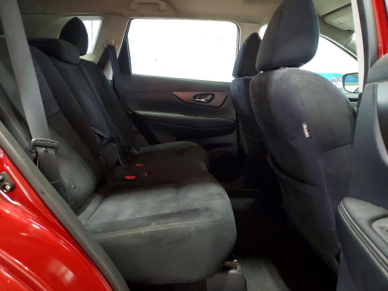 Продаж на аукціоні авто 2014 Nissan Rogue, vin: 5N1AT2MV5EC750637, номер лоту: 64071816