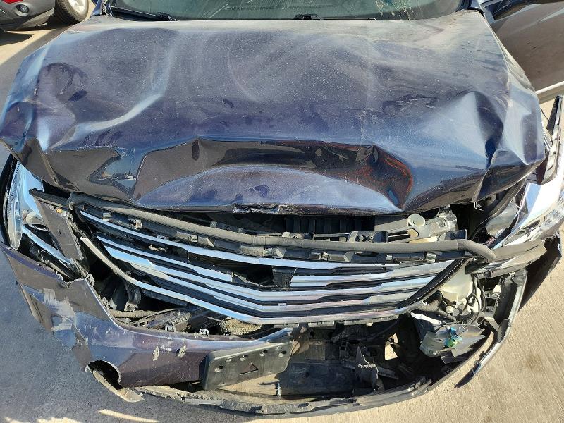 Продаж на аукціоні авто 2018 Cadillac Xt5, vin: 1GYKNARSXJZ198159, номер лоту: 66232486