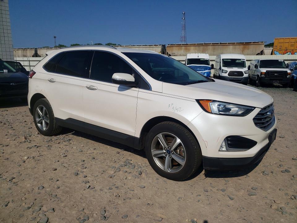 Aukcja sprzedaży 2019 Ford Edge, vin: 2FMPK4K90KBB88754, numer aukcji: 64072686