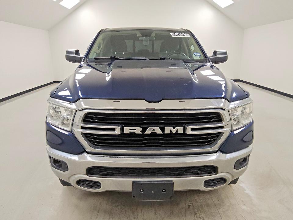 Aukcja sprzedaży 2020 Ram 1500, vin: 1C6RREBG2LN373849, numer aukcji: 64246426