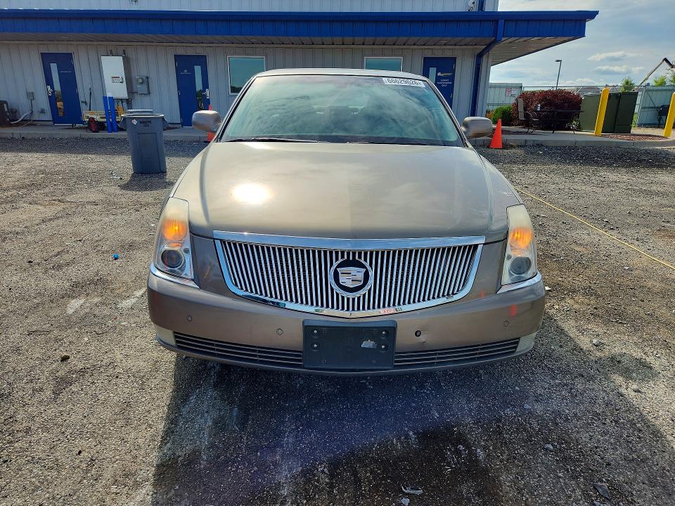 Aukcja sprzedaży 2006 Cadillac Dts, vin: 1G6KD57Y86U163456, numer aukcji: 66629626