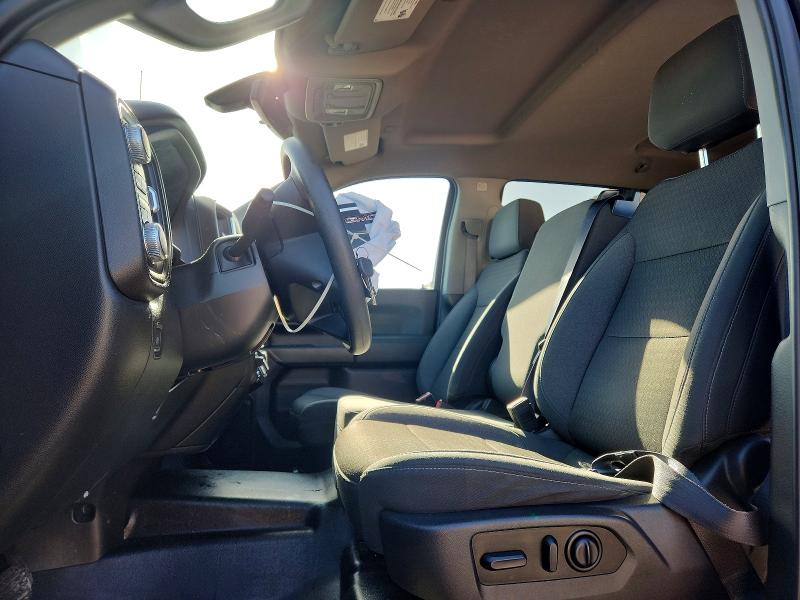 Продажа на аукционе авто 2020 Gmc Sierra, vin: 1GTP9AEK7LZ373508, номер лота: 64397076