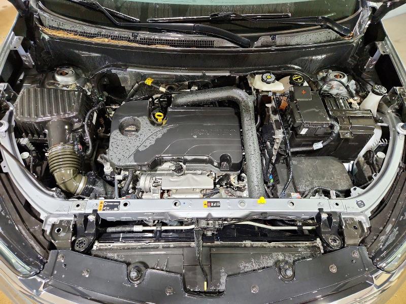 65490016 :رقم المزاد ، 3GNAXUEG1RL362584 vin ، 2024 Chevrolet Equinox مزاد بيع