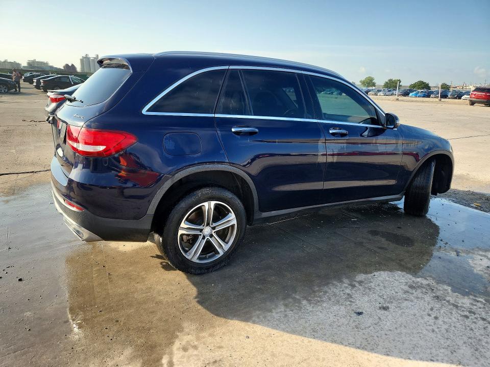 Продажа на аукционе авто 2017 Mercedes-benz Glc, vin: WDC0G4KBXHF156597, номер лота: 66180426