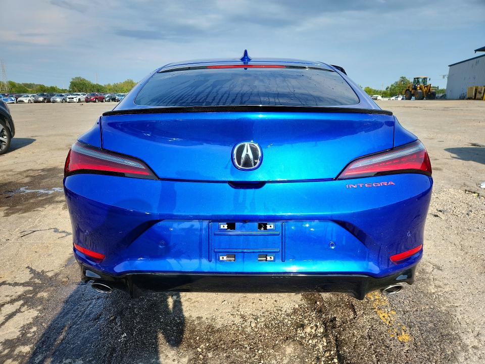 Aukcja sprzedaży 2024 Acura Integra, vin: 19UDE4H60RA010331, numer aukcji: 67261636