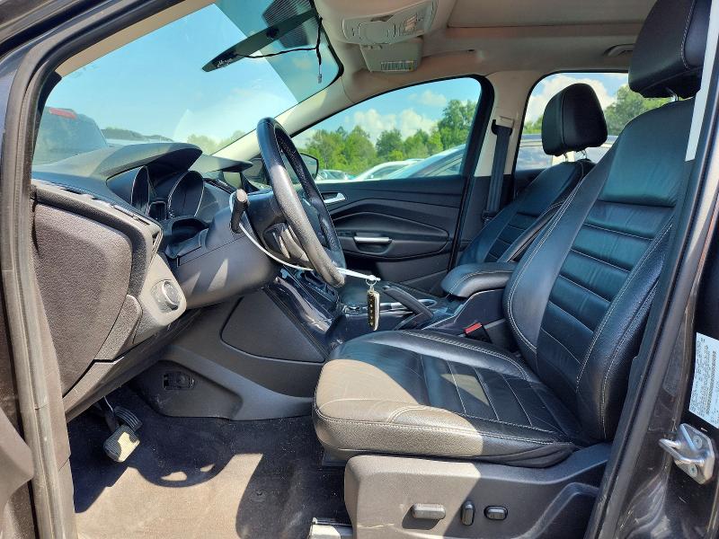 63529426 :رقم المزاد ، 1FMCU9J96FUB91360 vin ، 2015 Ford Escape مزاد بيع