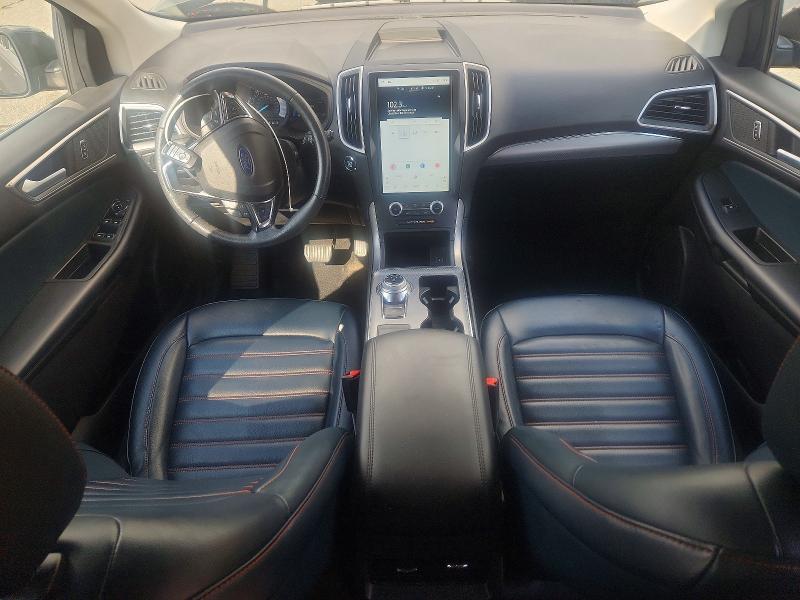 Продаж на аукціоні авто 2022 Ford Edge, vin: 2FMPK4J95NBA20940, номер лоту: 65443186