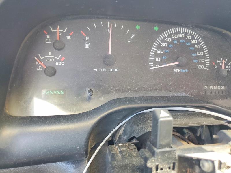 Aukcja sprzedaży 1999 Dodge Ram 1500, vin: 1B7HC16X3XS161722, numer aukcji: 65120266