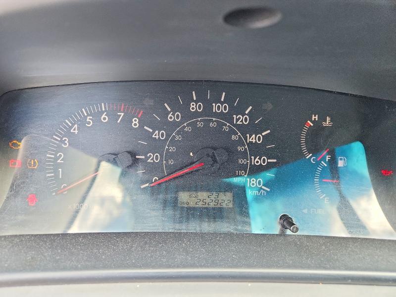 Продаж на аукціоні авто 2005 Toyota Corolla, vin: 2T1BR32E35C854230, номер лоту: 65895106