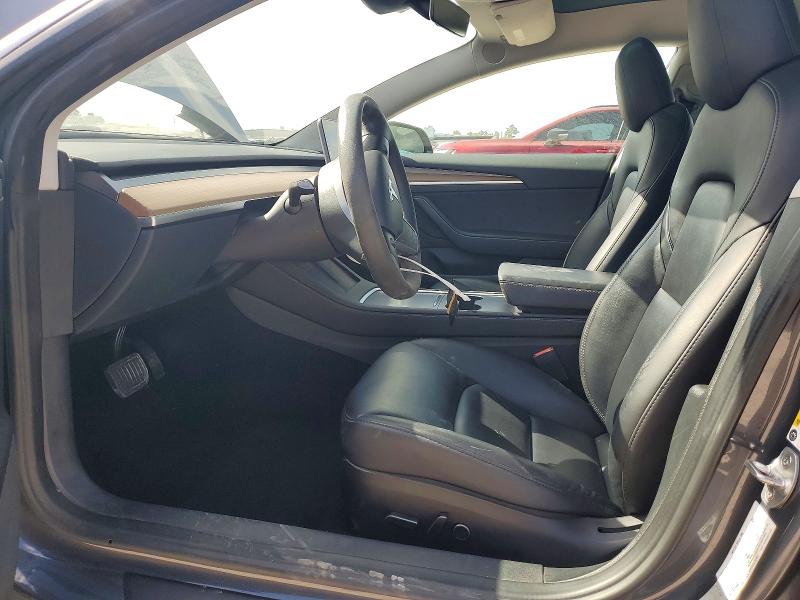 Aukcja sprzedaży 2023 Tesla Model 3, vin: 5YJ3E1EA5PF429393, numer aukcji: 65037636
