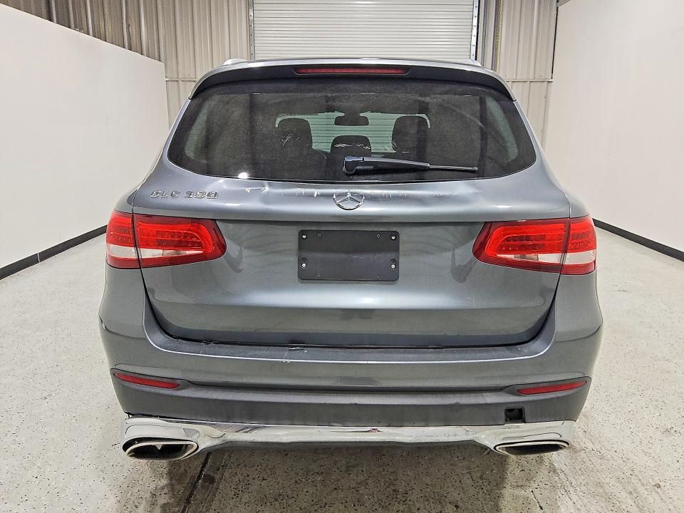 Продажа на аукционе авто 2016 Mercedes-benz Glc, vin: WDC0G4JB3GF009702, номер лота: 65903216