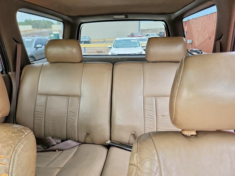 Продаж на аукціоні авто 1997 Toyota 4runner, vin: JT3HN86R6V0117778, номер лоту: 64268706