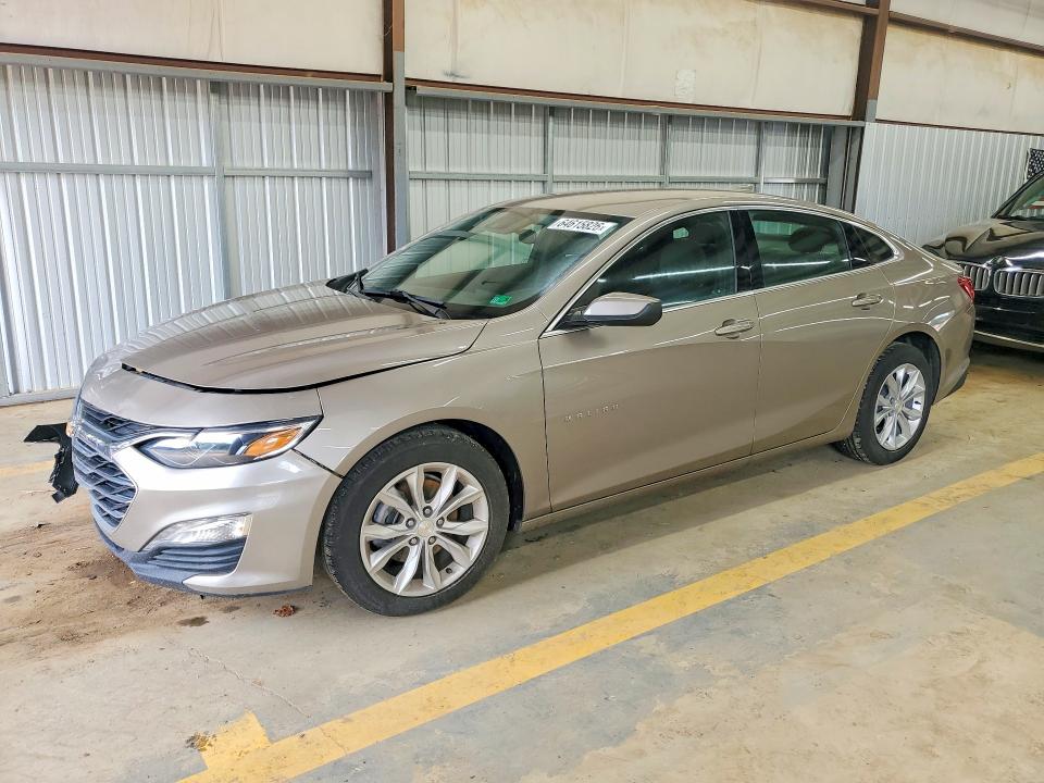 2024 Chevrolet Malibu მანქანა იყიდება აუქციონზე, vin: 1G1ZD5ST3RF125710, აუქციონის ნომერი: 64615826
