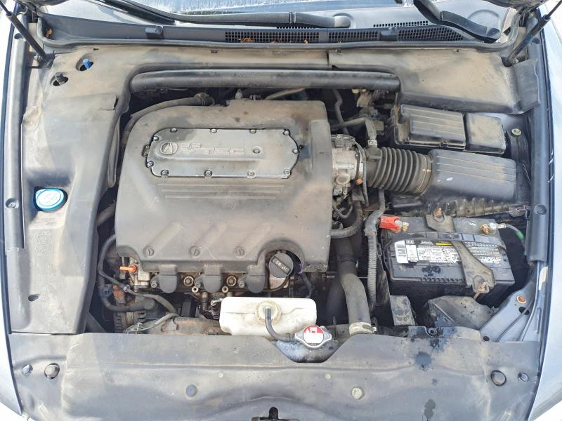 Продаж на аукціоні авто 2004 Acura Tl, vin: 19UUA66244A072539, номер лоту: 65725256