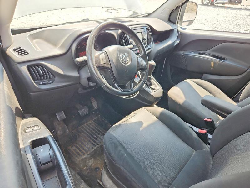 Aukcja sprzedaży 2016 Ram Promaster City, vin: ZFBERFBTXG6C27702, numer aukcji: 67075026