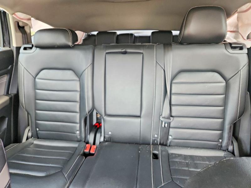 66101036 :رقم المزاد ، 1V2BR2CA6NC563900 vin ، 2022 Volkswagen Atlas مزاد بيع
