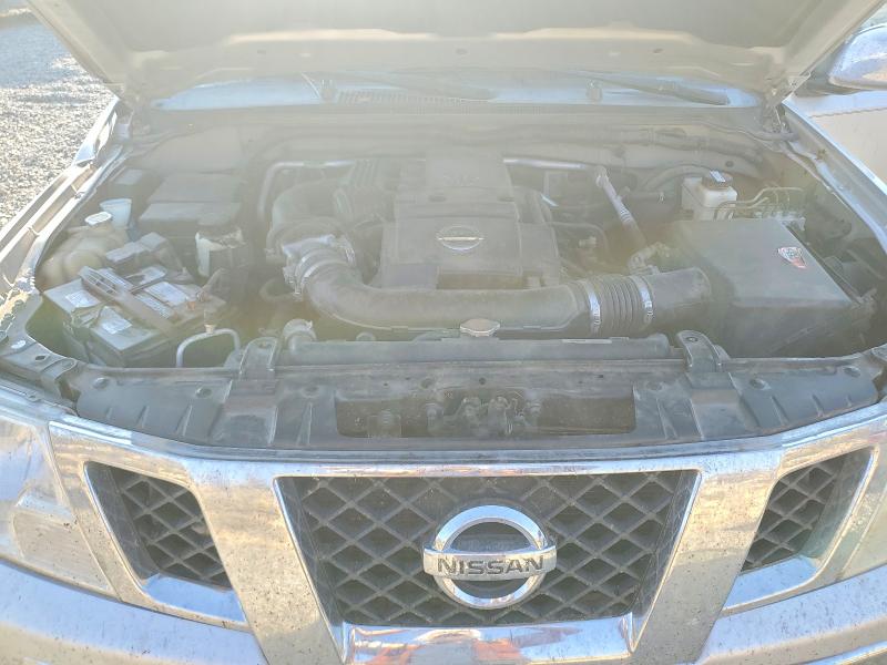 Aukcja sprzedaży 2010 Nissan Frontier, vin: 1N6AD0FV2AC424322, numer aukcji: 63690236