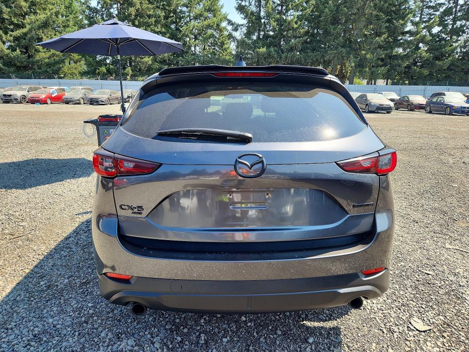 Aukcja sprzedaży 2023 Mazda Cx-5, vin: JM3KFBBM0P0216886, numer aukcji: 65342956