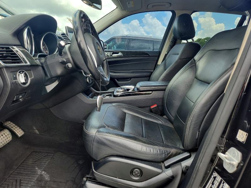 Aukcja sprzedaży 2016 Mercedes-benz Gle, vin: 4JGDA5GB8GA639990, numer aukcji: 64306326