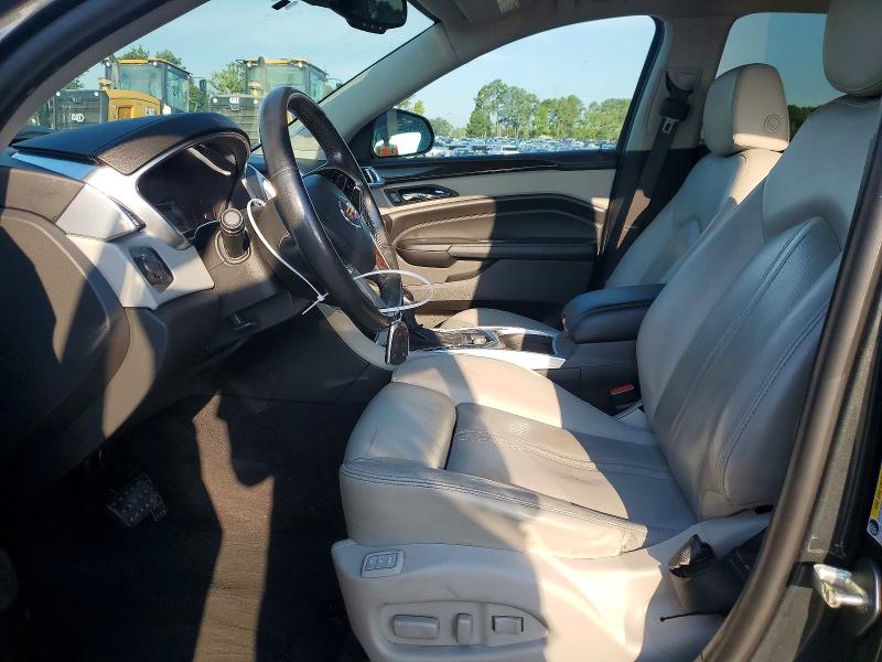 Продаж на аукціоні авто 2015 Cadillac Srx, vin: 3GYFNDE39FS556597, номер лоту: 66105146