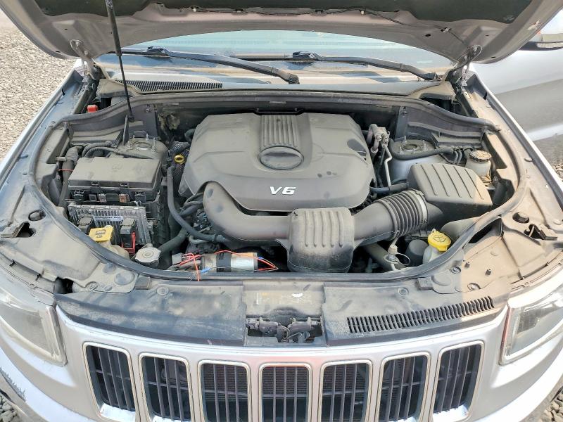 Продажа на аукционе авто 2015 Jeep Grand Cherokee, vin: 1C4RJFBG8FC608924, номер лота: 62961446