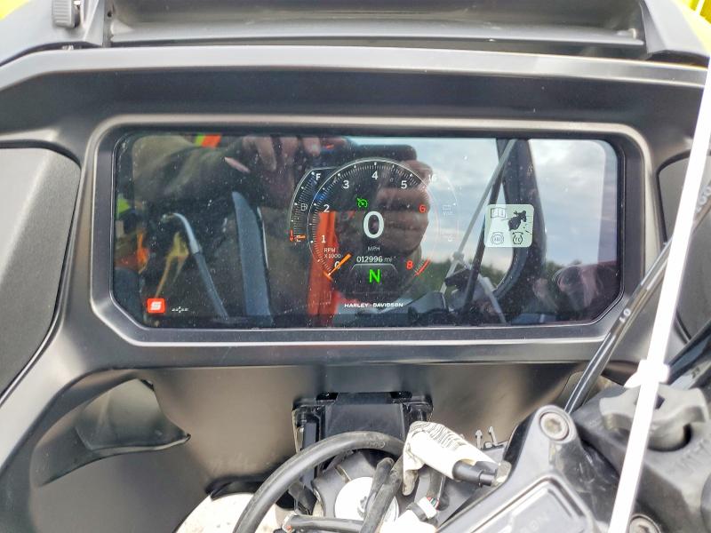 Продажа на аукционе авто 2025 Harley-davidson Fltrx, vin: 1HD1KH710SB613401, номер лота: 63747666