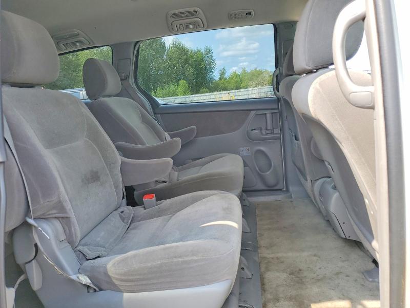 Aukcja sprzedaży 2010 Toyota Sienna, vin: 5TDYK4CC6AS300876, numer aukcji: 65023636