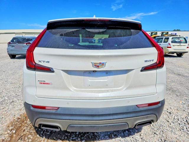 Aukcja sprzedaży 2019 Cadillac Xt4, vin: 1GYFZDR46KF109909, numer aukcji: 66517186