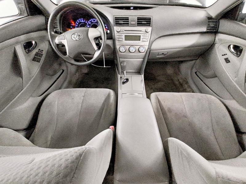 Продажа на аукционе авто 2010 Toyota Camry, vin: 4T1BF3EKXAU065639, номер лота: 59027266