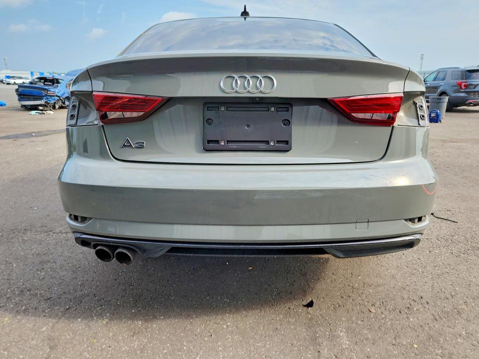 Aukcja sprzedaży 2020 Audi A3, vin: WAUAUGFF0LA005451, numer aukcji: 66233746