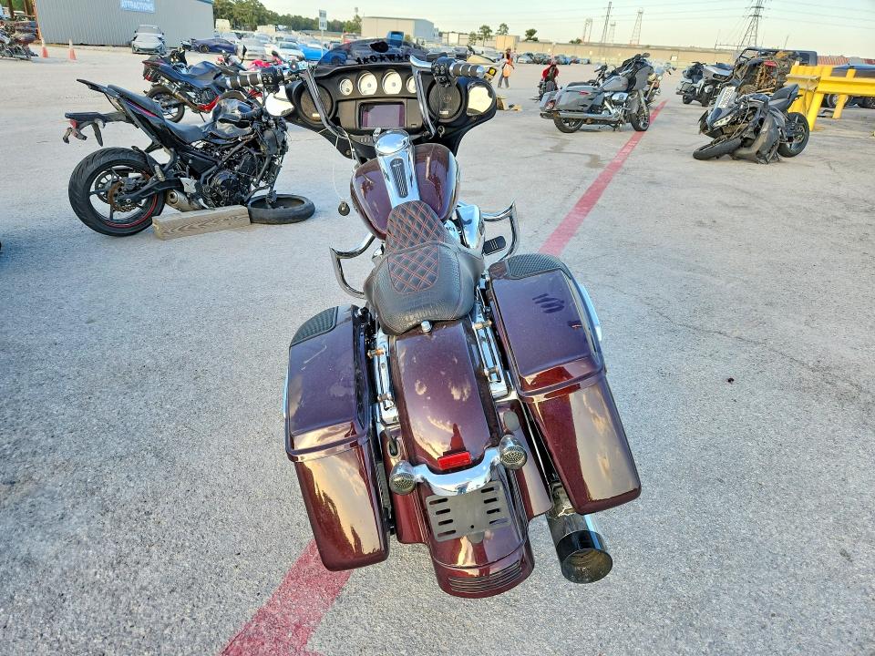 Продаж на аукціоні авто 2022 Harley-davidson Flhx, vin: 1HD1KBC14NB613814, номер лоту: 65276956