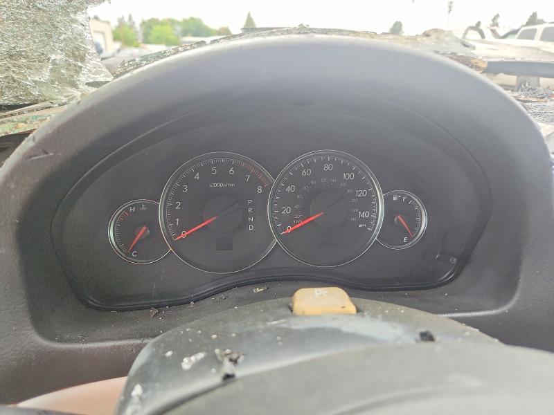 Продажа на аукционе авто 2008 Subaru Outback, vin: 4S4BP61CX87339590, номер лота: 64852176
