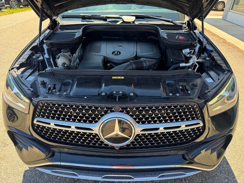 Aukcja sprzedaży 2024 Mercedes-benz Gle, vin: 4JGFB4FB8RB018862, numer aukcji: 64223666