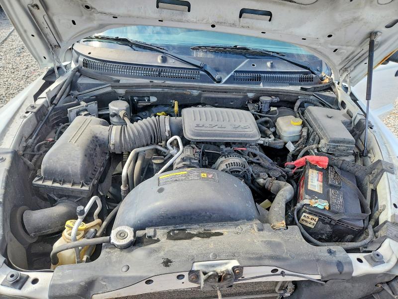 63729736 :رقم المزاد ، 1D7RW3BKXAS225429 vin ، 2010 Dodge Dakota مزاد بيع