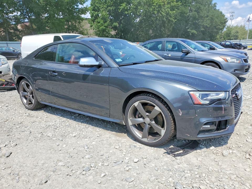 Aukcja sprzedaży 2015 Audi S5, vin: WAUCGAFR1FA057621, numer aukcji: 63226936